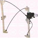 KLOKKERHOLM 35021104 подъемное устройство для окон на SMART FORTWO купе (451)