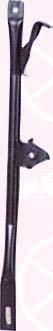 KLOKKERHOLM 3511263 облицовка передка на MERCEDES-BENZ 190 (W201)