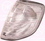 KLOKKERHOLM 35160366 фонарь указателя поворота на MERCEDES-BENZ S-CLASS (W140)