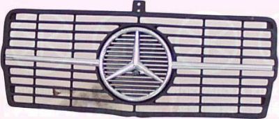 KLOKKERHOLM 3526999 решетка радиатора на MERCEDES-BENZ E-CLASS (W124)