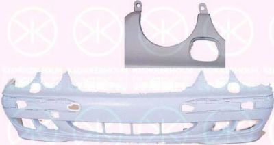 KLOKKERHOLM 3527903 буфер на MERCEDES-BENZ E-CLASS универсал (S210)