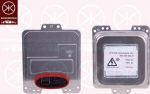 KLOKKERHOLM 35280075A1 предвключенный прибор, газоразрядная лампа на MERCEDES-BENZ E-CLASS (W211)