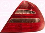 KLOKKERHOLM 35280704A1 задний фонарь на MERCEDES-BENZ E-CLASS (W211)