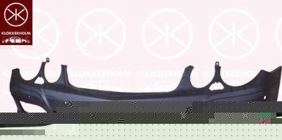 KLOKKERHOLM 3528908 буфер на MERCEDES-BENZ E-CLASS (W211)