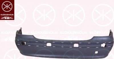 KLOKKERHOLM 3528950 буфер на MERCEDES-BENZ E-CLASS (W211)