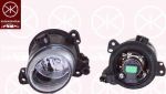 KLOKKERHOLM 35290282A1 противотуманная фара на MERCEDES-BENZ E-CLASS купе (C207)