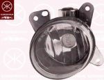 KLOKKERHOLM 35290284 фара дневного освещения на MERCEDES-BENZ E-CLASS купе (C207)