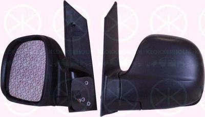 KLOKKERHOLM 35421042 наружное зеркало на MERCEDES-BENZ VITO автобус (W639)