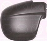 KLOKKERHOLM 35421051 корпус, наружное зеркало на MERCEDES-BENZ VITO автобус (W639)
