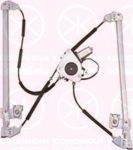 KLOKKERHOLM 35421102 подъемное устройство для окон на MERCEDES-BENZ VITO автобус (W639)