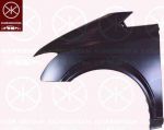 KLOKKERHOLM 3542316 крыло на MERCEDES-BENZ VIANO (W639)