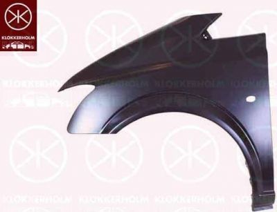 KLOKKERHOLM 3542318 крыло на MERCEDES-BENZ VITO автобус (W639)