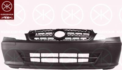 KLOKKERHOLM 3542902A1 буфер на MERCEDES-BENZ VITO автобус (W639)