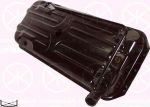 KLOKKERHOLM 3545009 топливный бак на MERCEDES-BENZ T1 c бортовой платформой/ходовая часть (602)