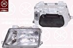 KLOKKERHOLM 35460121A1 основная фара на MERCEDES-BENZ SPRINTER 2-t фургон (901, 902)