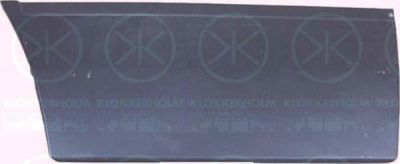 KLOKKERHOLM 3546121 дверь, кузов на VW LT 28-46 II c бортовой платформой/ходовая часть (2DC, 2DF, 2