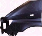 KLOKKERHOLM 3546317A1 крыло на MERCEDES-BENZ SPRINTER 2-t автобус (901, 902)