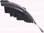 KLOKKERHOLM 3547387 Подкрылок левый передний, задняя часть Mercedes-Benz Sprinter (W906) 06.06- (906 684 1277)