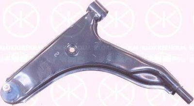KLOKKERHOLM 3708362A1 рычаг независимой подвески колеса, подвеска колеса на MITSUBISHI LANCER IV (C6_A, C7_A)