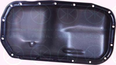KLOKKERHOLM 3708472 масляный поддон на MITSUBISHI LANCER IV (C6_A, C7_A)