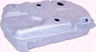 KLOKKERHOLM 3709008 топливный бак на MITSUBISHI COLT IV (CA_A)