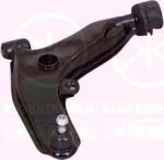KLOKKERHOLM 3709362 рычаг независимой подвески колеса, подвеска колеса на MITSUBISHI COLT IV (CA_A)