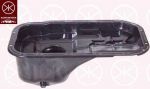 KLOKKERHOLM 3716470 масляный поддон на MITSUBISHI COLT IV (CA_A)