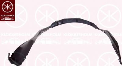 KLOKKERHOLM 3720385 обшивка, колесная ниша на MITSUBISHI CARISMA седан (DA_)
