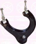 KLOKKERHOLM 3725361 рычаг независимой подвески колеса, подвеска колеса на MITSUBISHI GALANT V седан (E5_A, E7_A, E8_A)