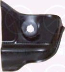 KLOKKERHOLM 4010222 облицовка передка на ROVER MINI