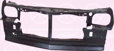 KLOKKERHOLM 5020200 облицовка передка на OPEL CORSA A TR (91_, 92_, 96_, 97_)