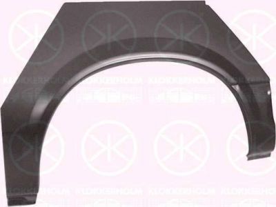 KLOKKERHOLM 5020593 боковина на OPEL CORSA A TR (91_, 92_, 96_, 97_)