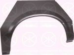 KLOKKERHOLM 5020594 боковина на OPEL CORSA A TR (91_, 92_, 96_, 97_)
