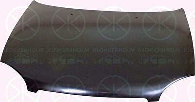 KLOKKERHOLM 5022280 капот двигателя на OPEL COMBO (71_)