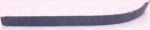 KLOKKERHOLM 5023222A1 спойлер на OPEL CORSA C (F08, F68)