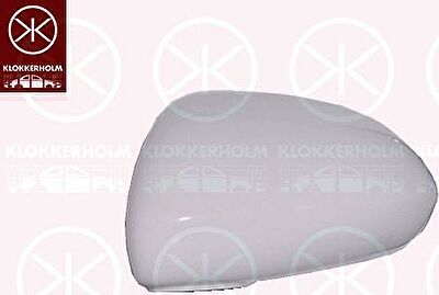 KLOKKERHOLM 50241051 корпус, наружное зеркало на OPEL CORSA D