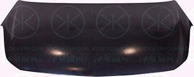 KLOKKERHOLM 5024280 капот двигателя на OPEL CORSA D