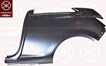 KLOKKERHOLM 5024511 боковина на OPEL CORSA D