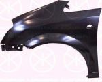 KLOKKERHOLM 5026311 крыло на OPEL MERIVA