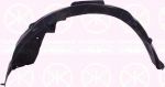 KLOKKERHOLM 5026388 обшивка, колесная ниша на OPEL MERIVA