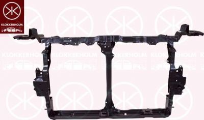 KLOKKERHOLM 5033200 облицовка передка на OPEL AGILA (B) (H08)