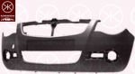 KLOKKERHOLM 5033900A1 буфер на OPEL AGILA (B) (H08)
