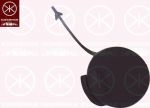 KLOKKERHOLM 5033919 заслонка, буксирный крюк на OPEL AGILA (B) (H08)