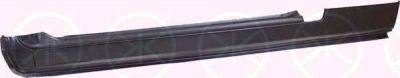 KLOKKERHOLM 5038001 накладка порога на OPEL MONZA A (22_)