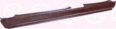 KLOKKERHOLM 5038012 накладка порога на OPEL SENATOR A (29_)