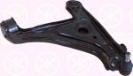 KLOKKERHOLM 5040361A1 рычаг независимой подвески колеса, подвеска колеса на OPEL OMEGA B (25_, 26_, 27_)