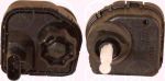 KLOKKERHOLM 50500063A1 регулировочный элемент, регулировка угла наклона ф на OPEL ASTRA F Наклонная задняя часть (53_, 54_, 58_, 59_)