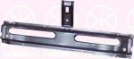 KLOKKERHOLM 5050260 облицовка передка на OPEL ASTRA F (56_, 57_)