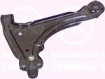 KLOKKERHOLM 5050362A1 рычаг независимой подвески колеса, подвеска колеса на OPEL ASTRA F Наклонная задняя часть (53_, 54_, 58_, 59_)