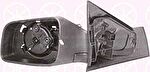 KLOKKERHOLM 50511031 наружное зеркало на OPEL ASTRA G кабрио (F67)